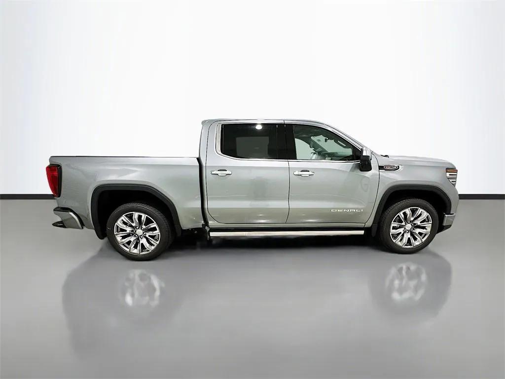 new 2026 GMC Sierra 1500 car, priced at $71,840