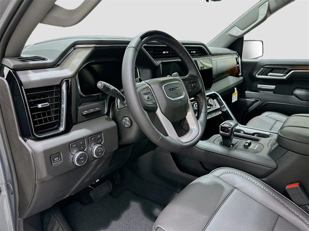 new 2026 GMC Sierra 1500 car, priced at $71,840