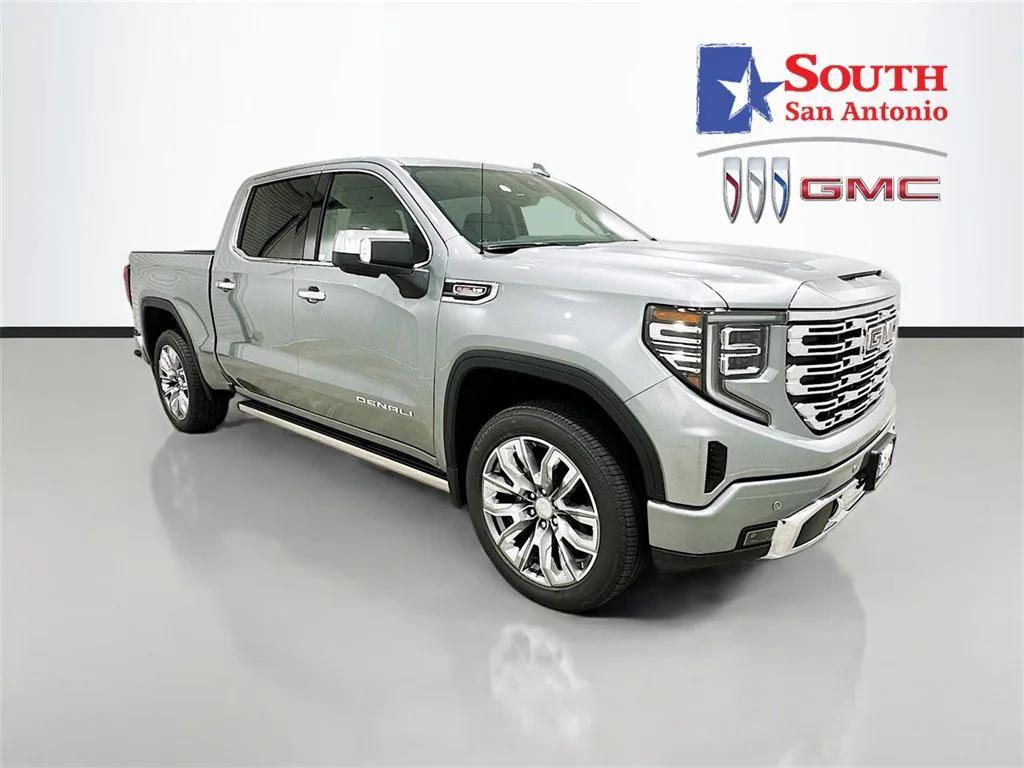 new 2026 GMC Sierra 1500 car, priced at $71,840