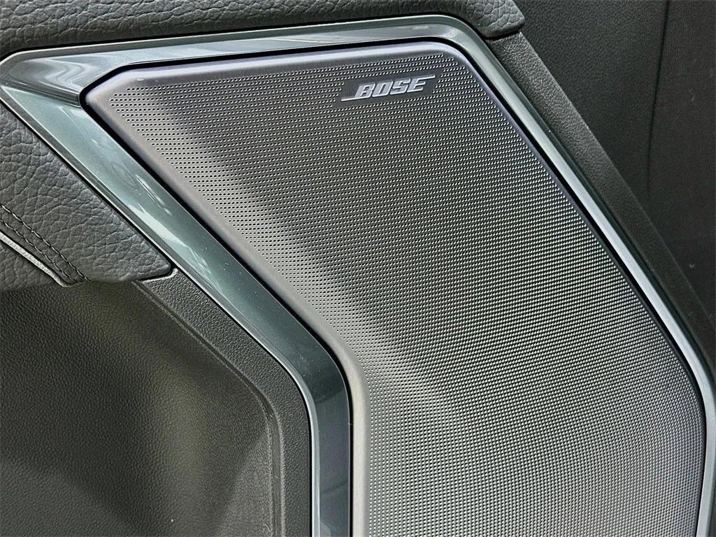 new 2026 GMC Sierra 1500 car, priced at $71,840