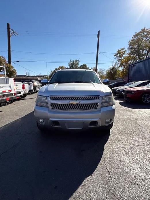 used 2011 Chevrolet Avalanche car, priced at $14,988