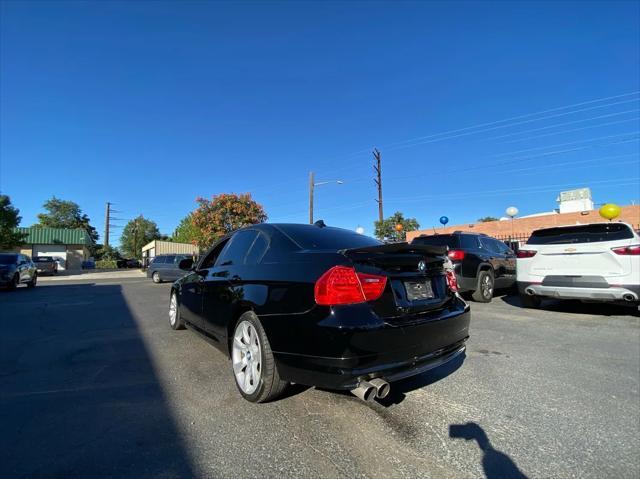 used 2011 BMW 328 car, priced at $7,388