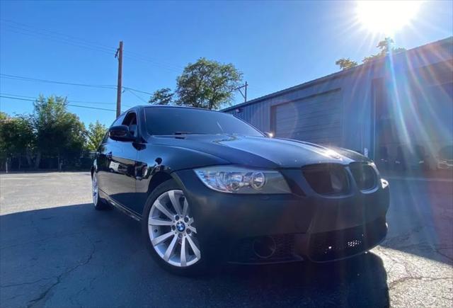 used 2011 BMW 328 car, priced at $7,388