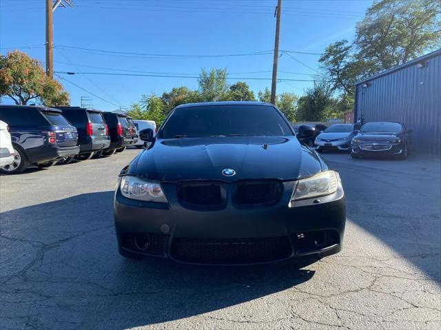 used 2011 BMW 328 car, priced at $7,388