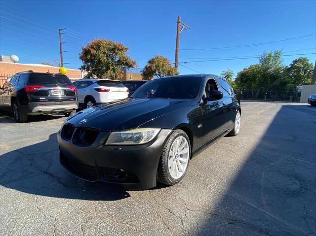 used 2011 BMW 328 car, priced at $7,388