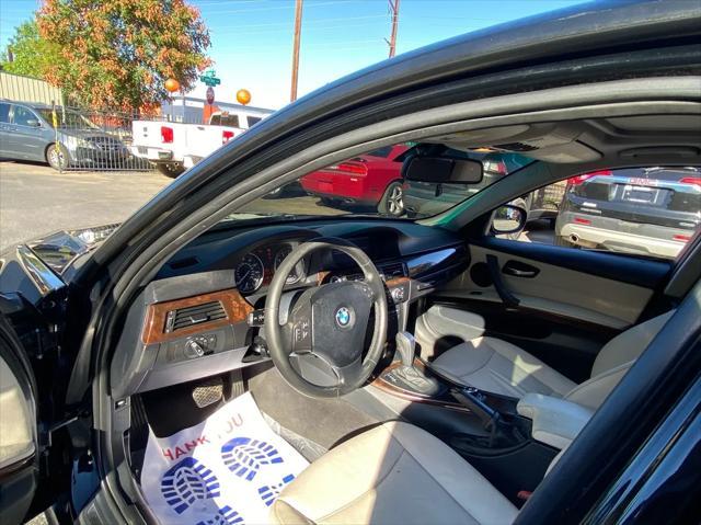 used 2011 BMW 328 car, priced at $7,388