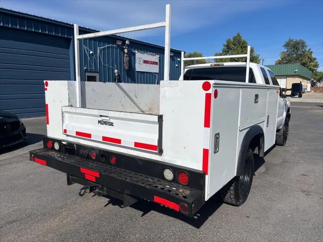 used 2013 Ford F-350 car, priced at $10,888