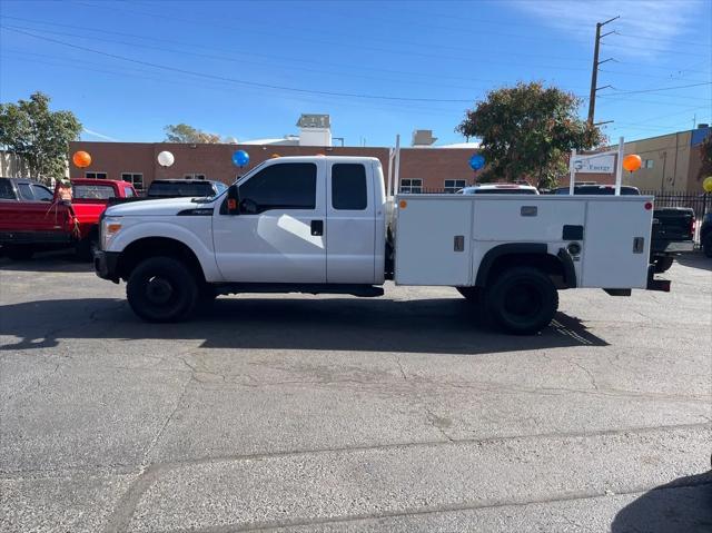 used 2013 Ford F-350 car, priced at $10,888