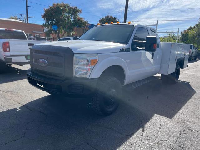 used 2013 Ford F-350 car, priced at $10,888