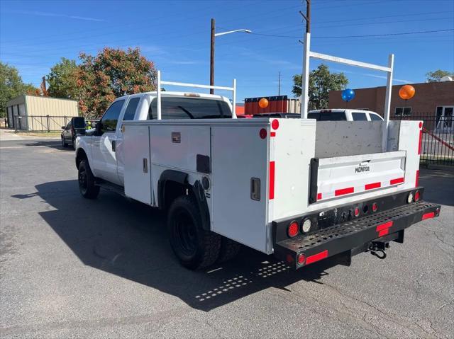 used 2013 Ford F-350 car, priced at $10,888