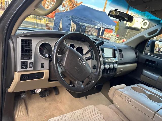 used 2009 Toyota Tundra car, priced at $11,888