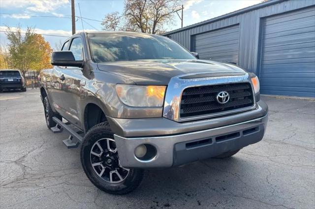 used 2009 Toyota Tundra car, priced at $12,988