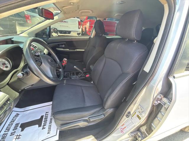 used 2012 Subaru Impreza car, priced at $6,988