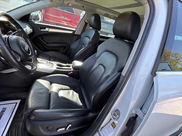 used 2013 Audi allroad car, priced at $10,503