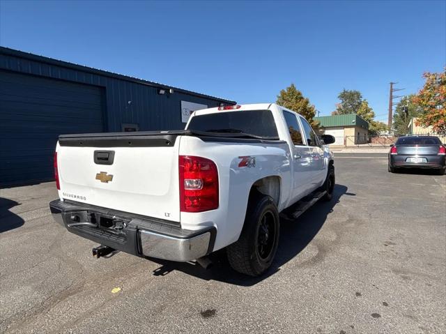 used 2009 Chevrolet Silverado 1500 car, priced at $10,988