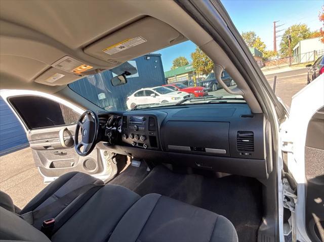 used 2009 Chevrolet Silverado 1500 car, priced at $10,988