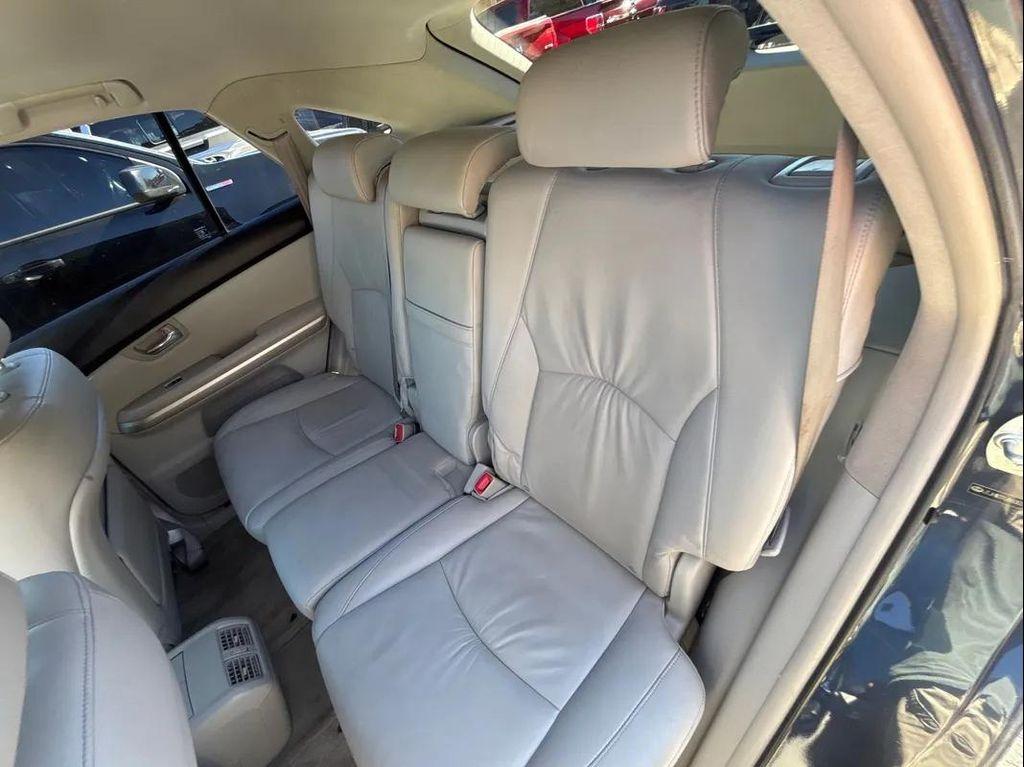 used 2006 Lexus RX 400h car, priced at $4,181