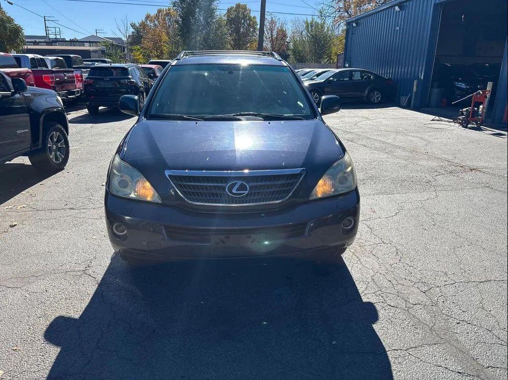 used 2006 Lexus RX 400h car, priced at $4,181