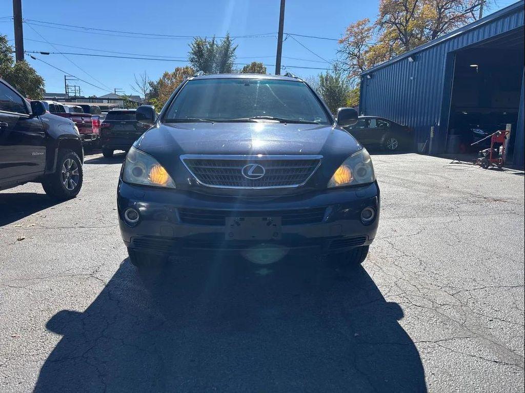 used 2006 Lexus RX 400h car, priced at $4,181