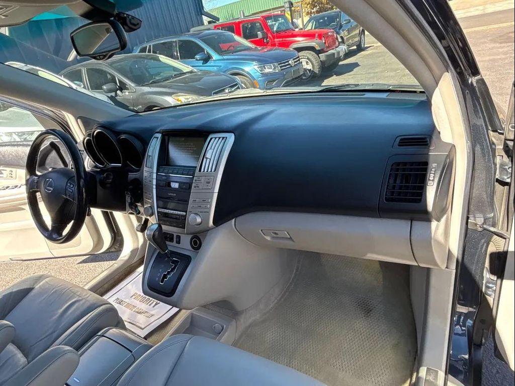 used 2006 Lexus RX 400h car, priced at $4,181