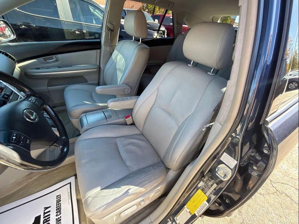 used 2006 Lexus RX 400h car, priced at $4,181