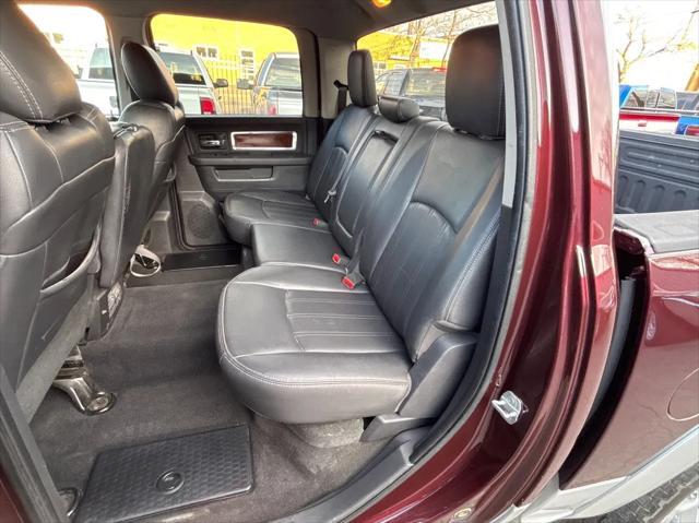 used 2012 Ram 1500 car, priced at $13,988