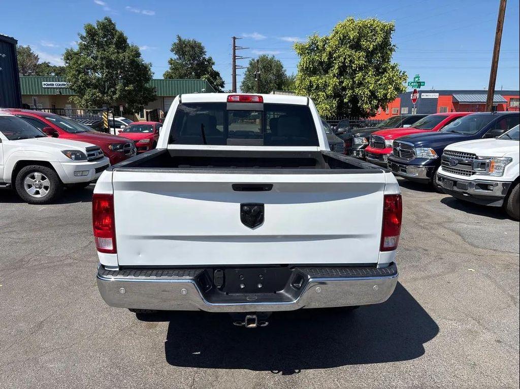 used 2016 Ram 1500 car, priced at $19,507