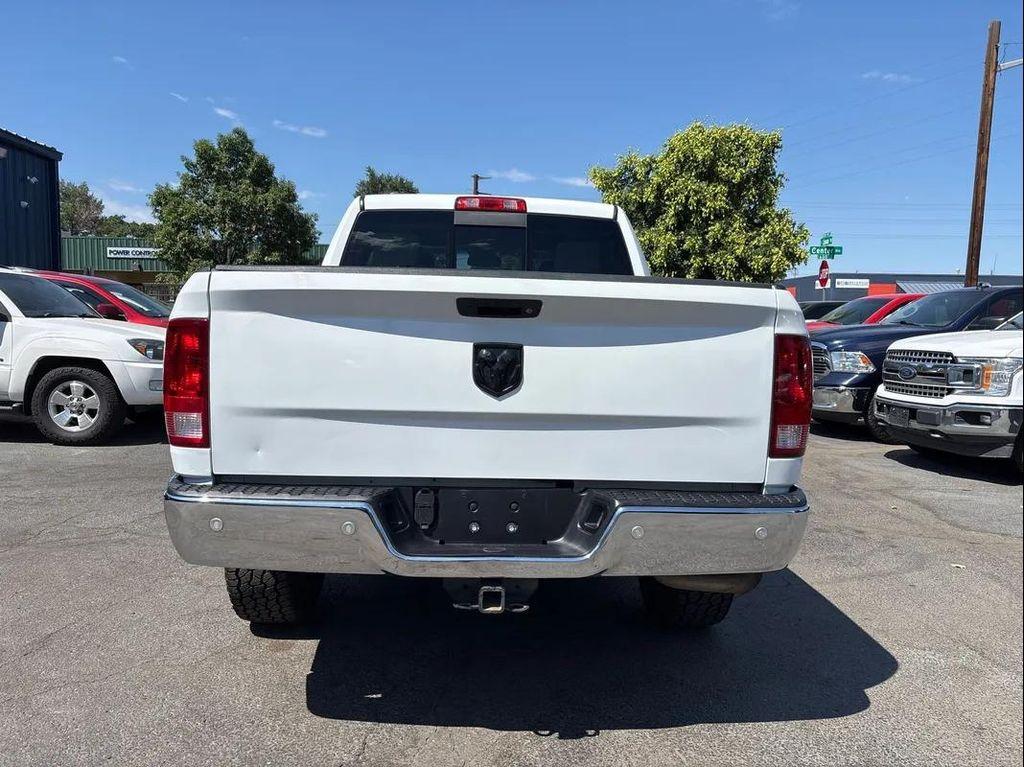 used 2016 Ram 1500 car, priced at $19,507