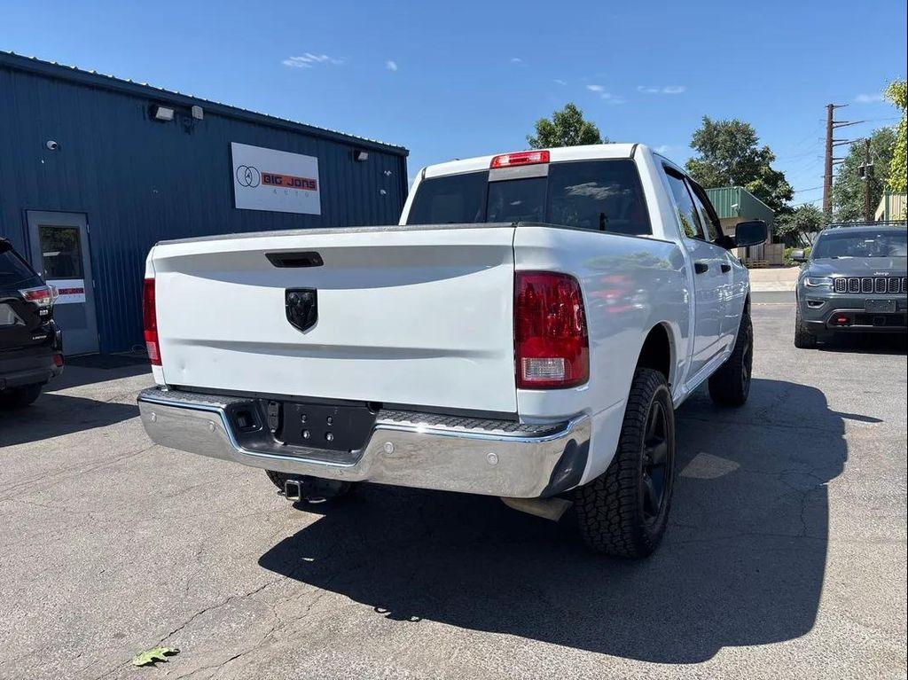 used 2016 Ram 1500 car, priced at $19,507