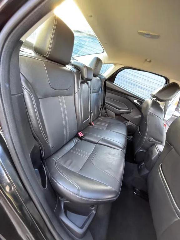 used 2014 Ford Focus car, priced at $8,488