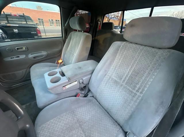 used 2003 Toyota Tundra car, priced at $3,369