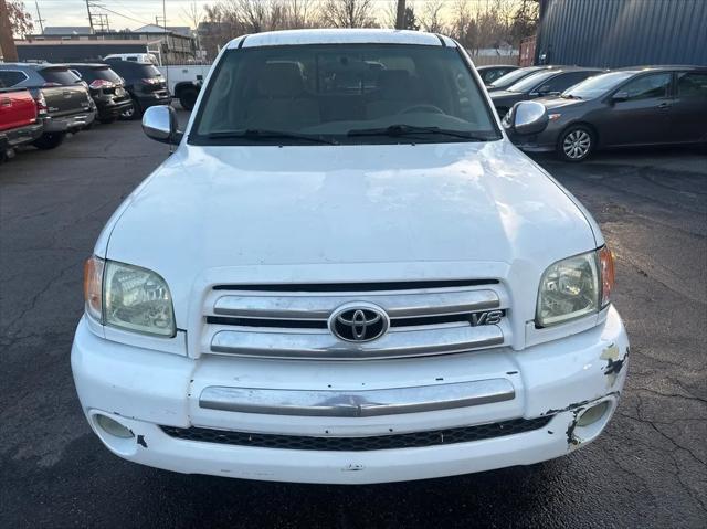 used 2003 Toyota Tundra car, priced at $3,369