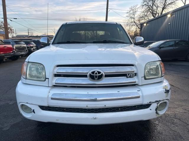 used 2003 Toyota Tundra car, priced at $3,369