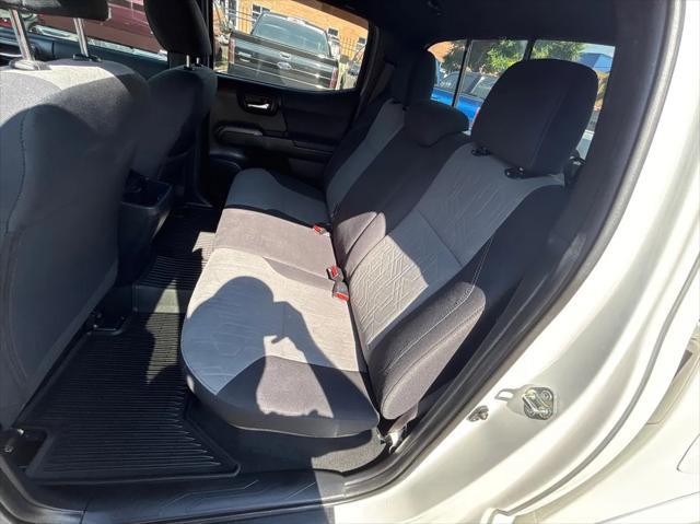 used 2021 Toyota Tacoma car, priced at $30,888