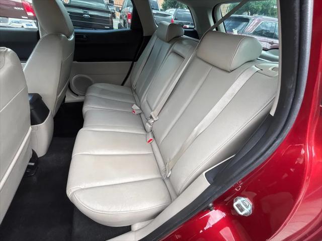 used 2009 Mazda CX-7 car, priced at $5,888