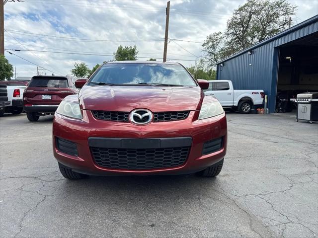 used 2009 Mazda CX-7 car, priced at $5,888