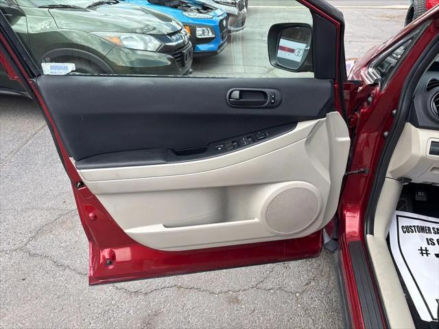used 2009 Mazda CX-7 car, priced at $5,888