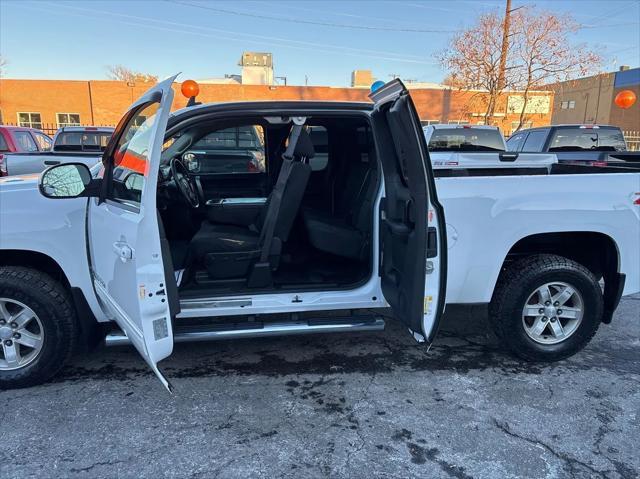 used 2013 GMC Sierra 1500 car, priced at $12,188