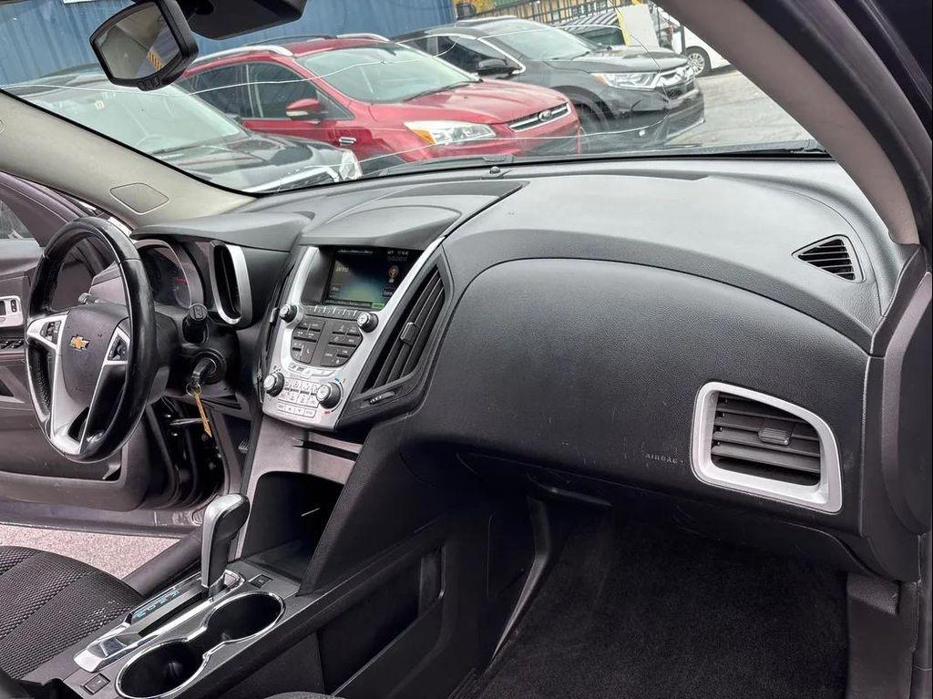 used 2014 Chevrolet Equinox car, priced at $8,888