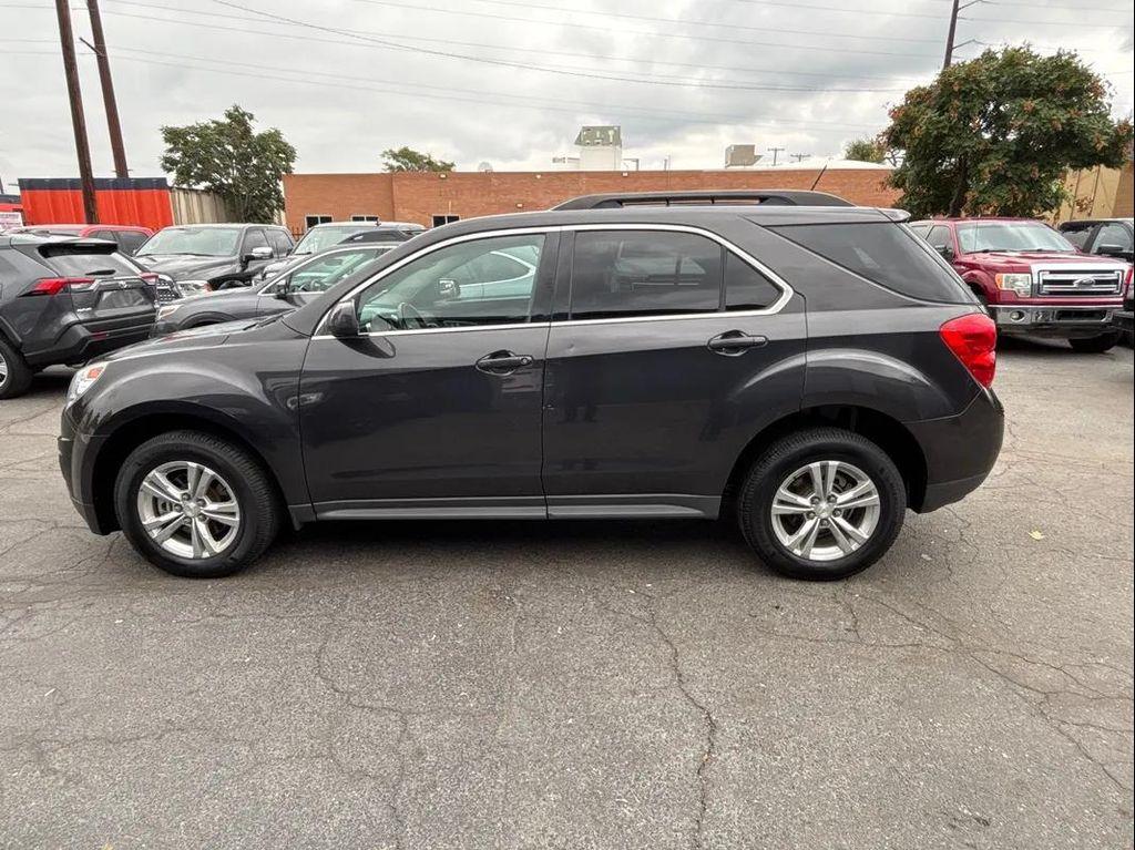 used 2014 Chevrolet Equinox car, priced at $8,888