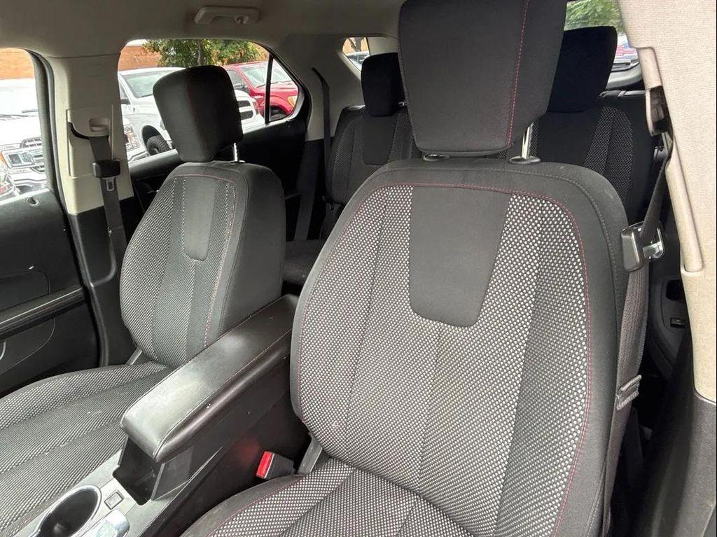 used 2014 Chevrolet Equinox car, priced at $8,888
