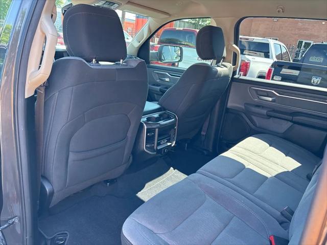 used 2020 Ram 1500 car, priced at $26,488