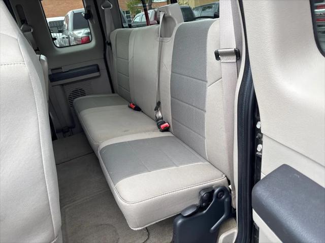 used 2008 Ford F-350 car, priced at $20,888