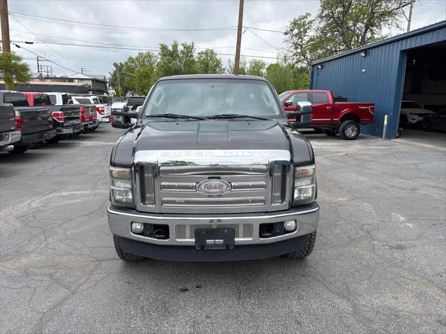 used 2008 Ford F-350 car, priced at $20,888
