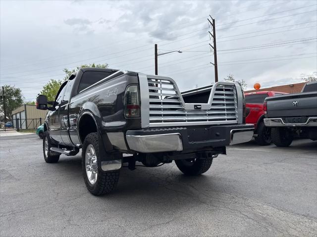 used 2008 Ford F-350 car, priced at $20,888