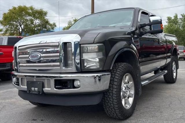 used 2008 Ford F-350 car, priced at $20,888