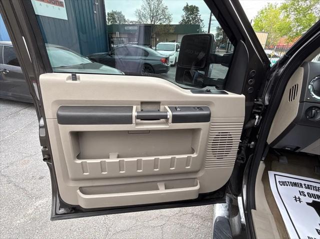 used 2008 Ford F-350 car, priced at $20,888