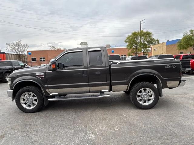used 2008 Ford F-350 car, priced at $20,888