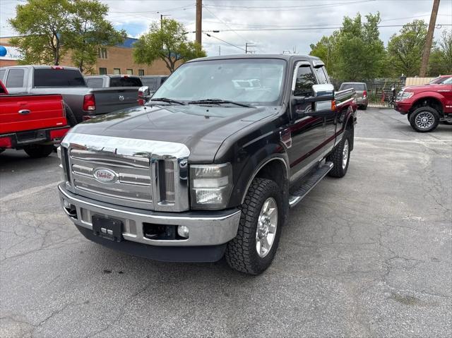 used 2008 Ford F-350 car, priced at $20,888
