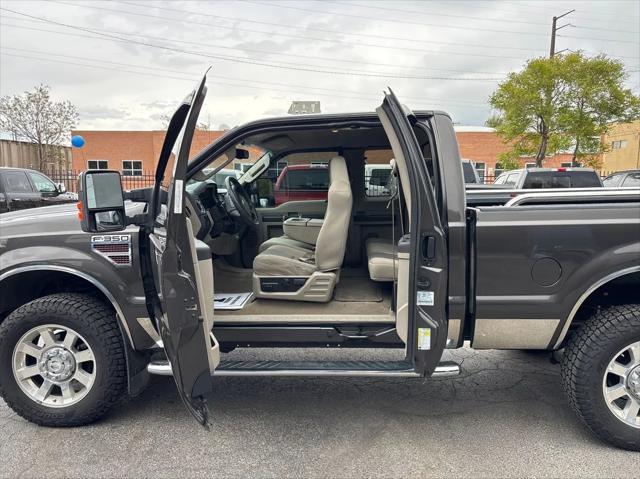 used 2008 Ford F-350 car, priced at $20,888